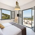 Paros Blue Senses Villa *