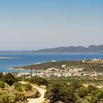Paros Blue Senses Villa *