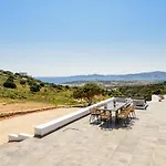 Paros Blue Senses *