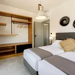 Villa Paros Blue Senses Alikí