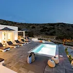 Paros Blue Senses