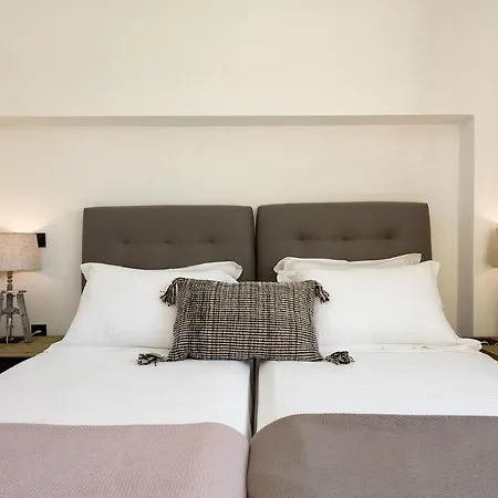 Paros Blue Senses Villa