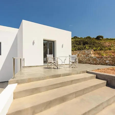 Paros Blue Senses *