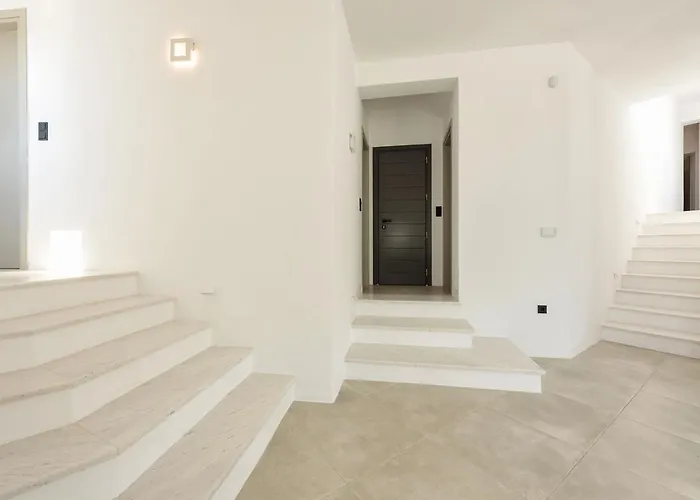 Paros Blue Senses Willa Alikí