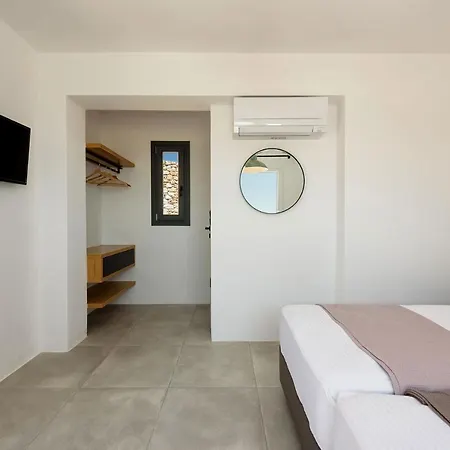 Paros Blue Senses Villa Aliki (Paros)