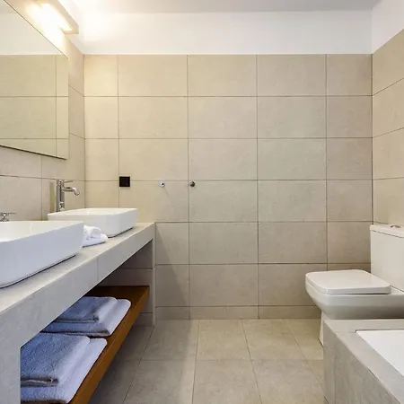 Paros Blue Senses Villa Aliki (Paros)