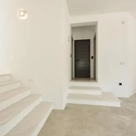 Paros Blue Senses Villa Aliki (Paros)