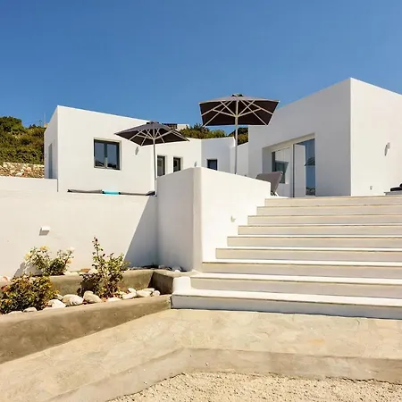 Paros Blue Senses Villa Aliki (Paros)