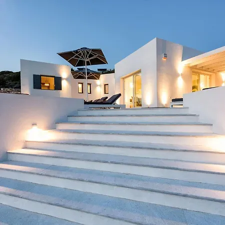 Paros Blue Senses Villa Aliki (Paros)